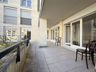  Appartement � vendre 5 pi�ces 108 m�