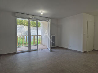 Vente Appartement Appartement Balaruc Les Bains 2 pièce(s) 43 m2 + Terrasse + 2 Places de parking Balaruc les bains