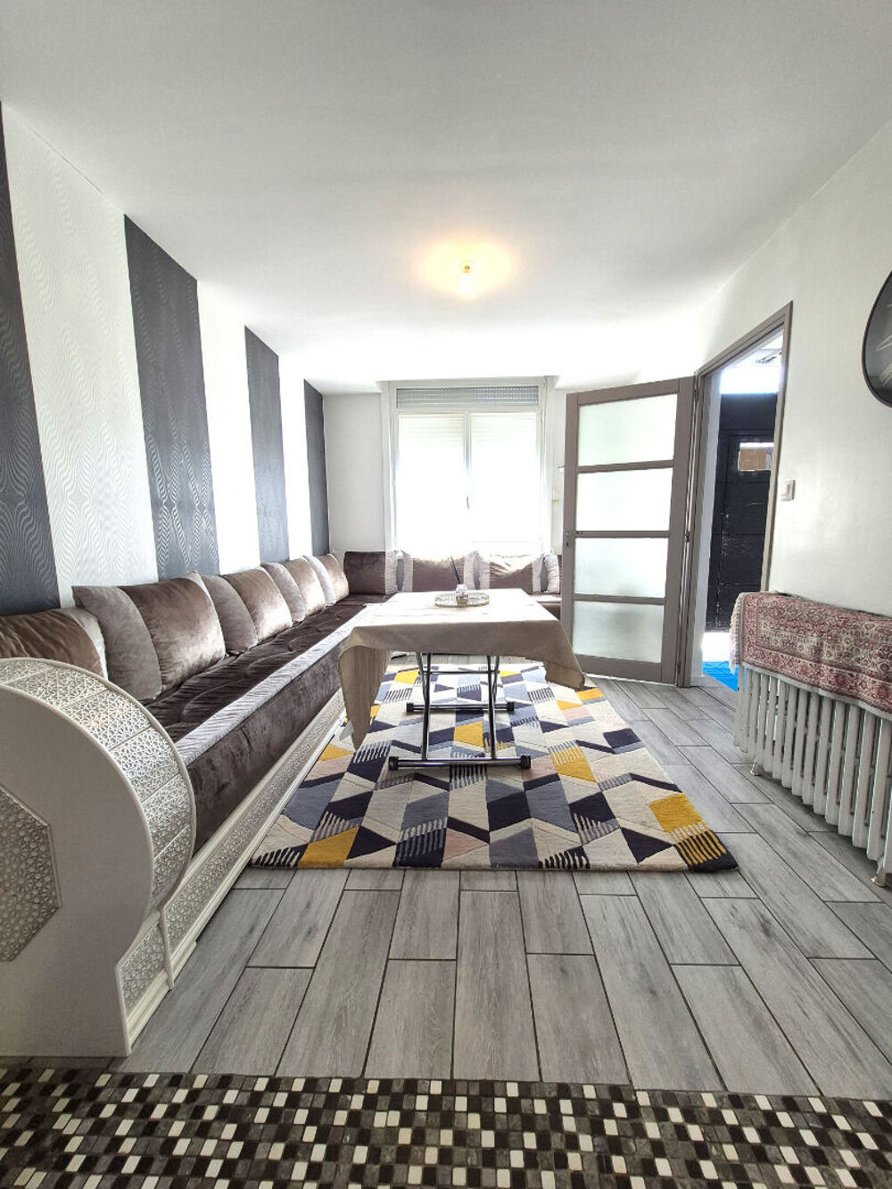Maison Cambrai 8 pièce(s) 125 m2