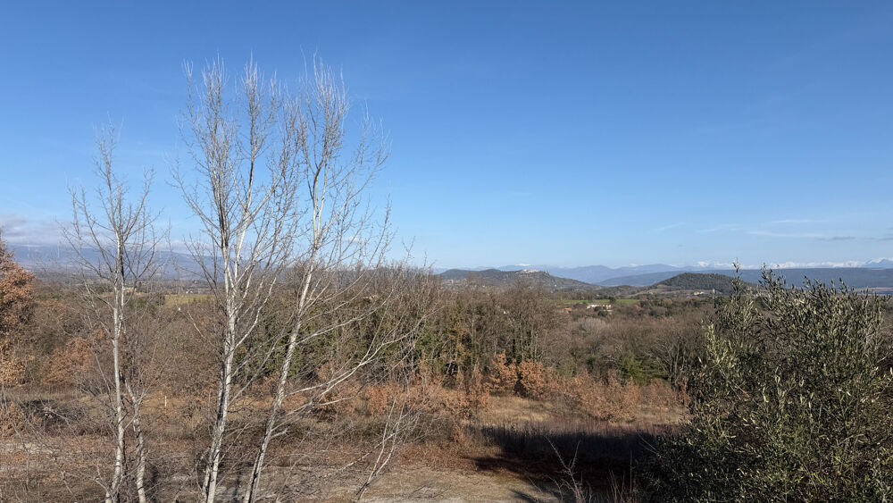 à vendre  Maison Niozelles (04300)