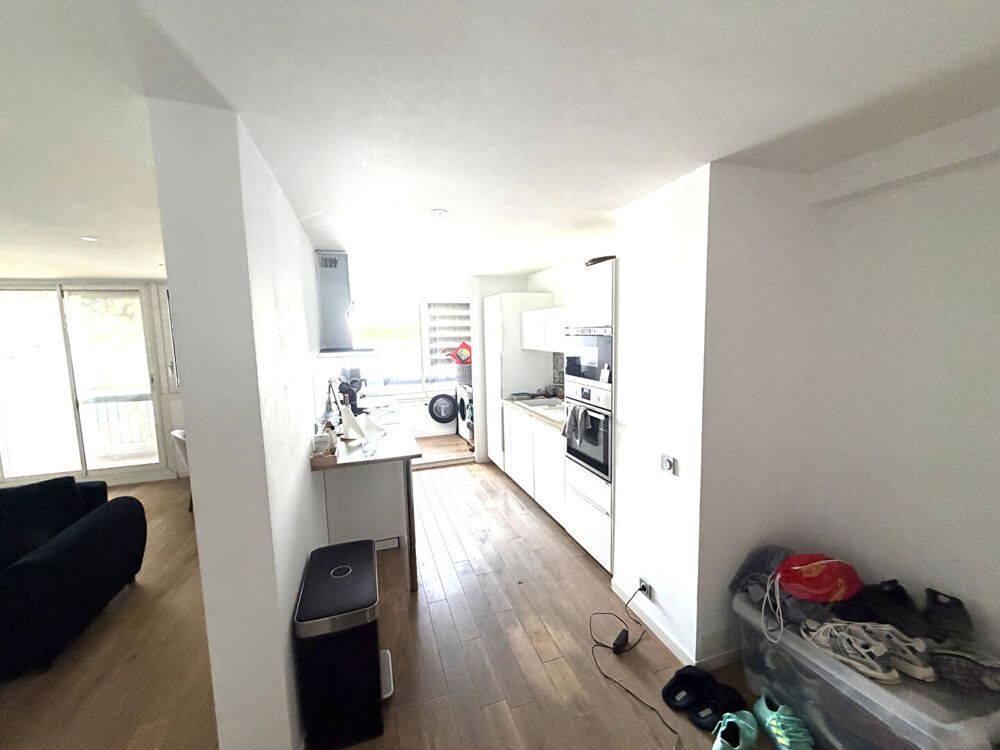 Vente Appartement SUPERBE TYPE 3 /4 FOS SUR MER VUE ETANG 199.000 Fos sur mer