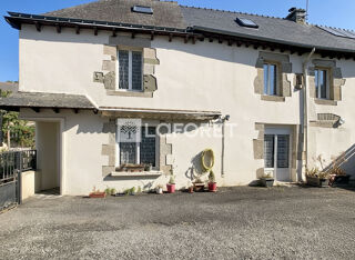  Maison à vendre 5 pièces 147 m²