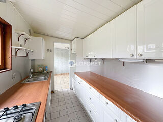  Maison � vendre 3 pi�ces 55 m�