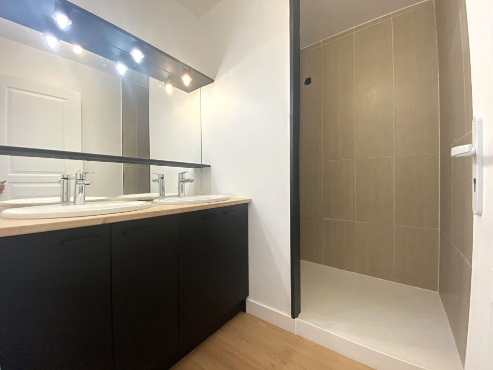 Vente Maison Maison à vendre à Vannes 3 chambres garage jardin Vannes