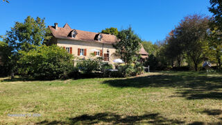  Maison à vendre 8 pièces 176 m²