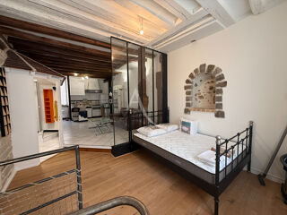  Appartement à louer 2 pièces 50 m²