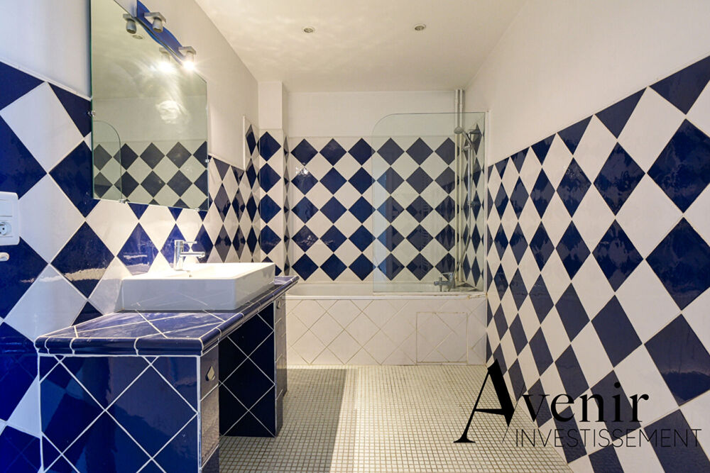 à vendre  Appartement Lyon 4