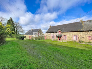  Maison � vendre 3 pi�ces 400 m�