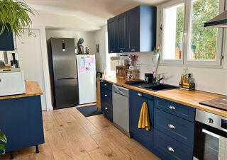  Maison à vendre 4 pièces 105 m²
