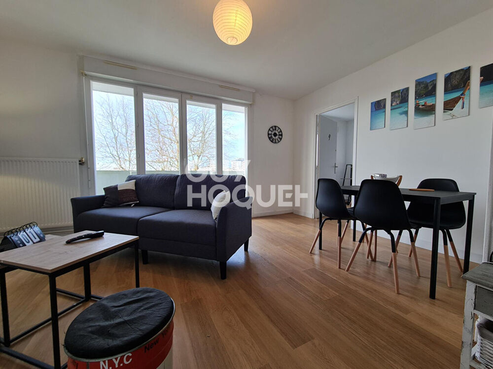 Location Appartement A louer - Chambre meuble en colocation - Quartier UBO  BREST Brest