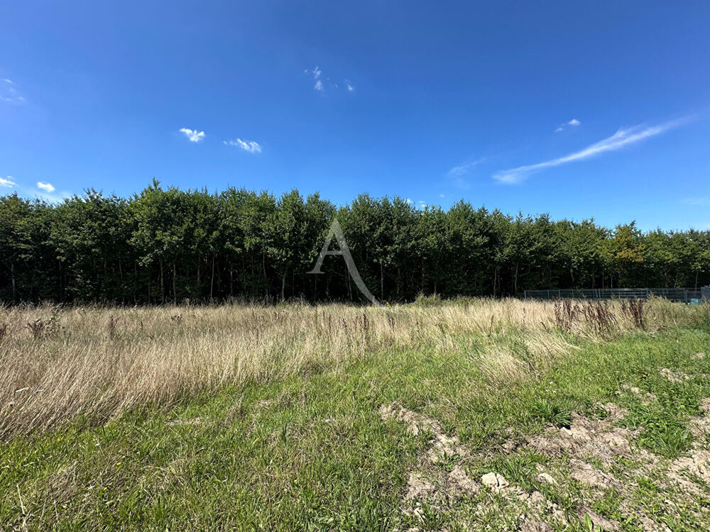 Vente Terrain Terrain constructible à Boigny-sur-Bionne (45760)  970 m² Boigny sur bionne