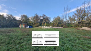  Terrain à vendre 1 m²