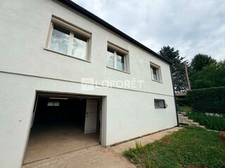  Maison à louer 3 pièces 105 m²