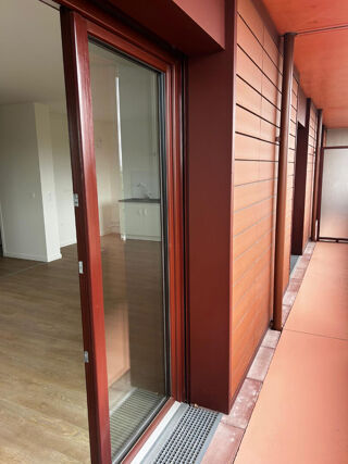  Appartement � vendre 4 pi�ces 88 m�