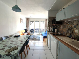  Appartement  vendre 3 pices 39 m