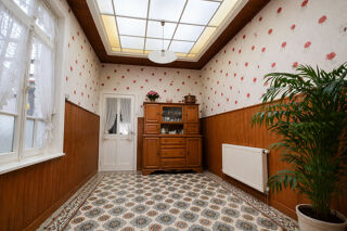  Maison à vendre 10 pièces 173 m²