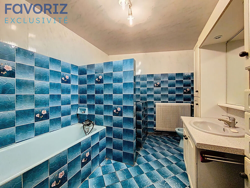 Vente Maison Maison Rupt-aux-nonains 4 pièce(s) 113 m2 Rupt aux nonains