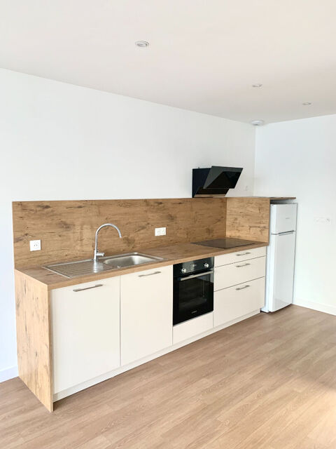  Appartement � louer 3 pi�ces 64 m�