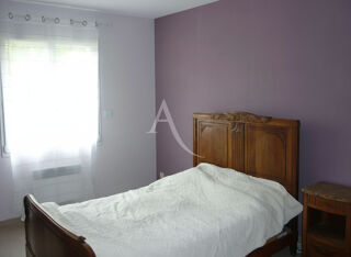  Maison à vendre 4 pièces 86 m²