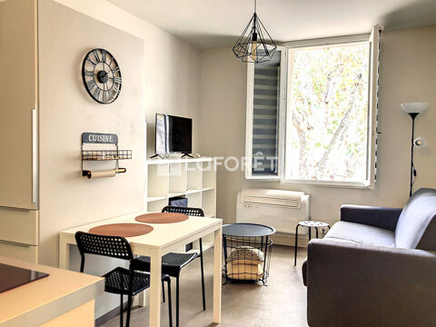  Appartement � louer 2 pi�ces 31 m�