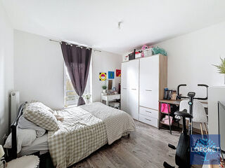  Appartement � vendre 2 pi�ces 43 m�