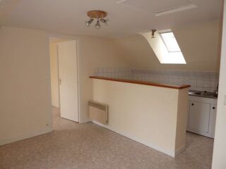  Appartement à louer 2 pièces 27 m²
