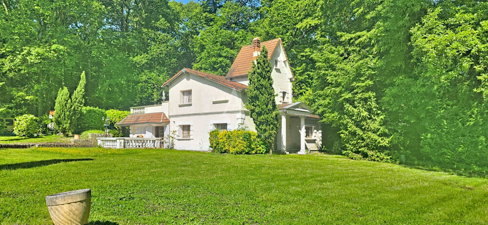 Vente Maison Maison  5 pièce(s) 158 m2 Montevrain