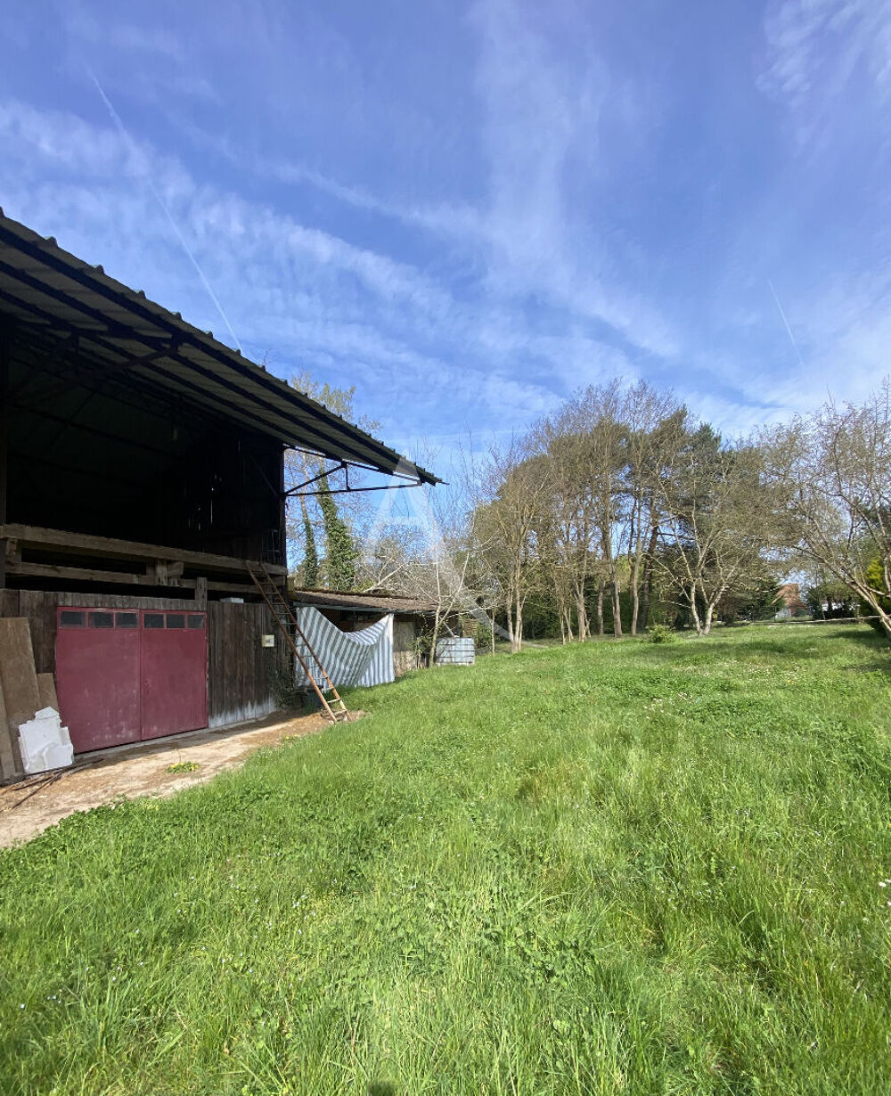 Vente Terrain Terrain Donnery 3000 m2 Donnery