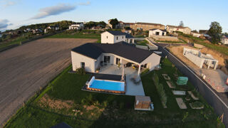  Maison à vendre 7 pièces 150 m²