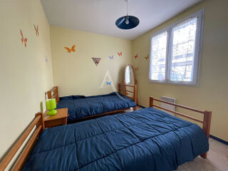  Appartement � vendre 3 pi�ces 40 m�