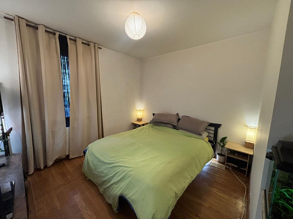 Appartement à vendre Écully 3 pièces 71 m²