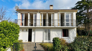  Maison à vendre 5 pièces 128 m²