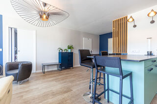  Appartement à vendre 5 pièces 109 m²