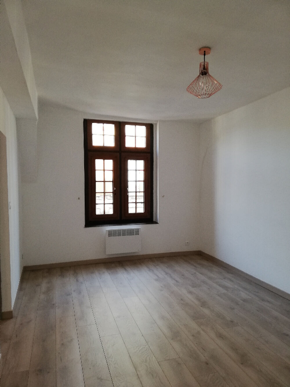 Appartement Verneuil D'avre Et D'iton - 2 pièce(s) - 48.86 m2