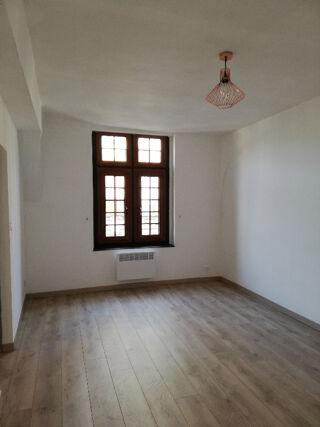  Appartement à louer 2 pièces 49 m²