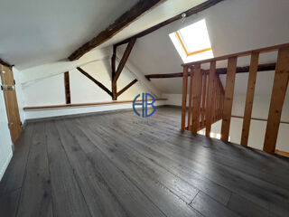  Maison � vendre 3 pi�ces 53 m�