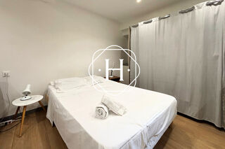  Appartement � louer 1 pi�ce 39 m�