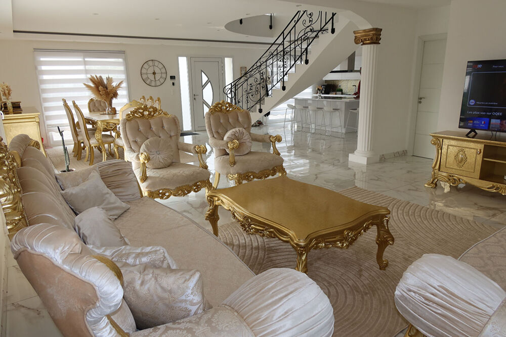 � vendre  Maison Chemaudin (25320)