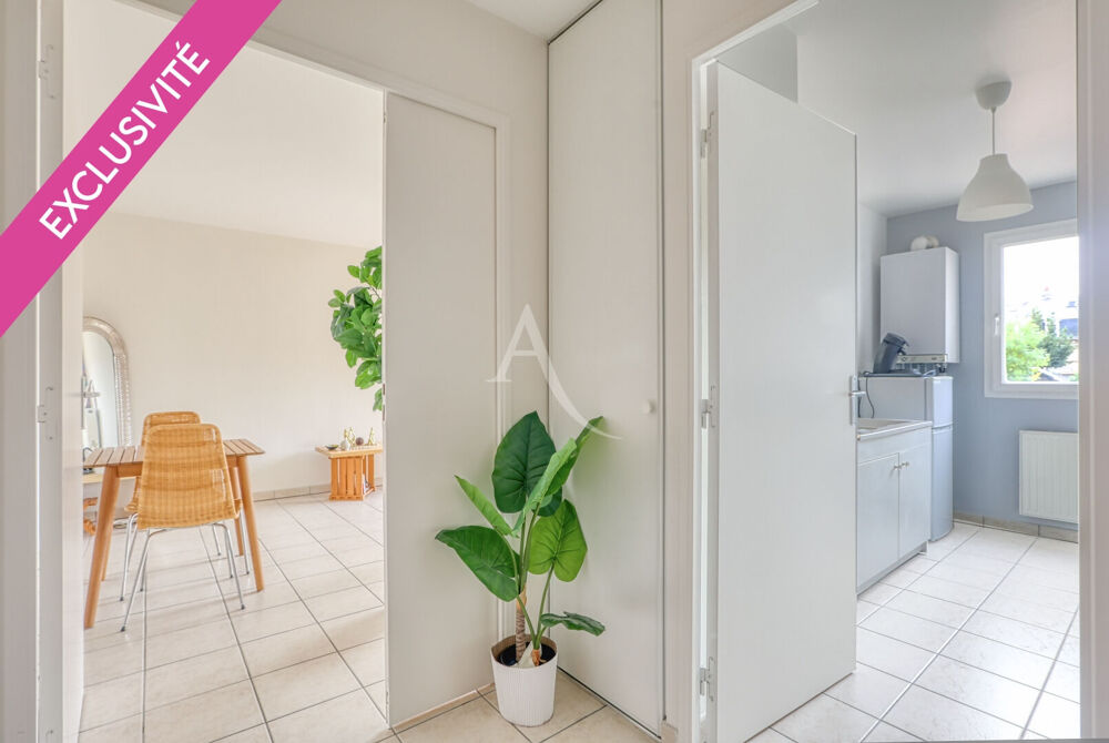 Vente Appartement Appartement Rouen 3 pi�ces 60 m2 Rouen