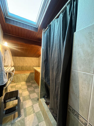  Appartement à louer 2 pièces 17 m²