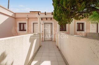  Appartement à vendre 1 pièce 22 m²