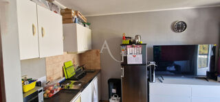  Appartement � vendre 1 pi�ce 22 m�