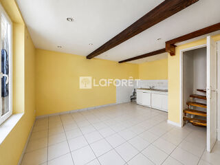  Maison à vendre 3 pièces 56 m²