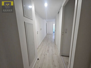  Appartement � vendre 3 pi�ces 52 m�