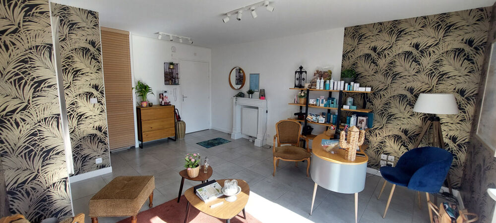 Vente Appartement Appartement T3 avec jardin Authie