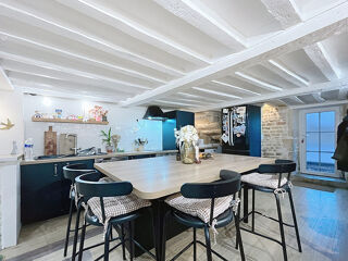  Maison à louer 4 pièces 69 m²