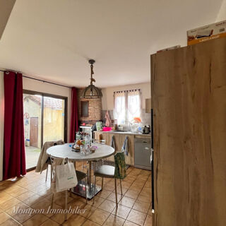  Maison � vendre 5 pi�ces 147 m�