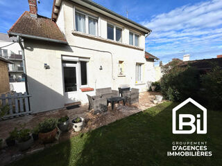  Maison � vendre 5 pi�ces 125 m�