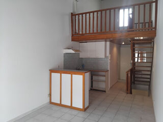  Maison à louer 2 pièces 38 m²