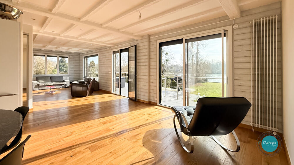 � vendre  Maison Nandy (77176)